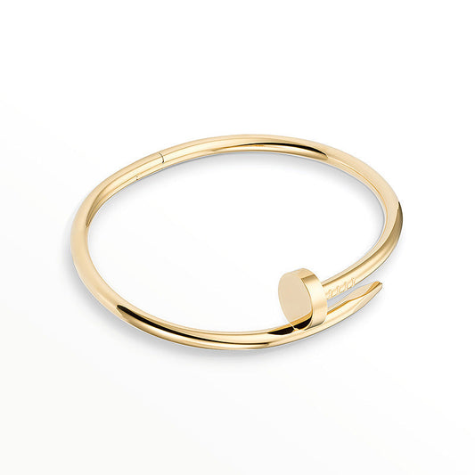 [Riva Jewelry]JUSTE UN CLOU 3.5MM CLASSIC ARMREIF