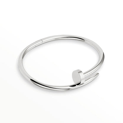 [Riva Jewelry]ジュスト アン クル 3.5mm クラシック バングル