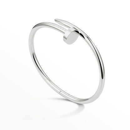 [Riva Jewelry]ジュスト アン クル 3.5mm クラシック バングル