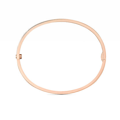 [Riva Schmuck]LOVE 3,65MM ARMBAND KLEINES MODELL