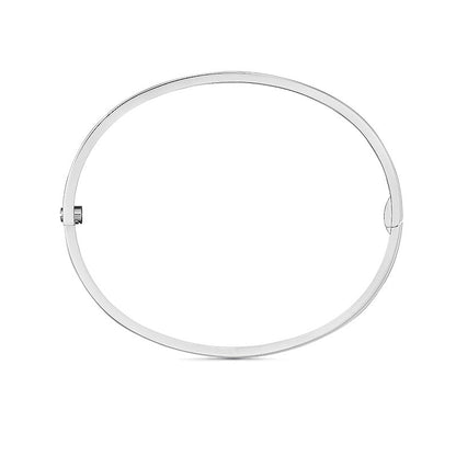 [Riva Schmuck]LOVE 3,65MM ARMBAND KLEINES MODELL