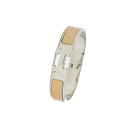 [Riva Jewelry]H CHAMPAGNER ARMBAND