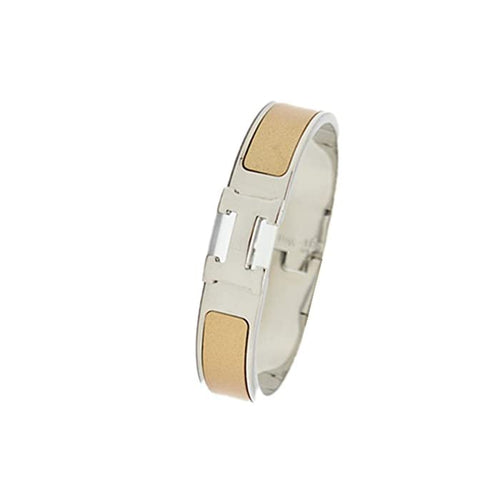[Riva Jewelry]H CHAMPAGNER ARMBAND