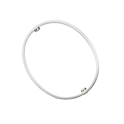 [Riva Jewelry]CLASSIC 6.1MM ラブバングル