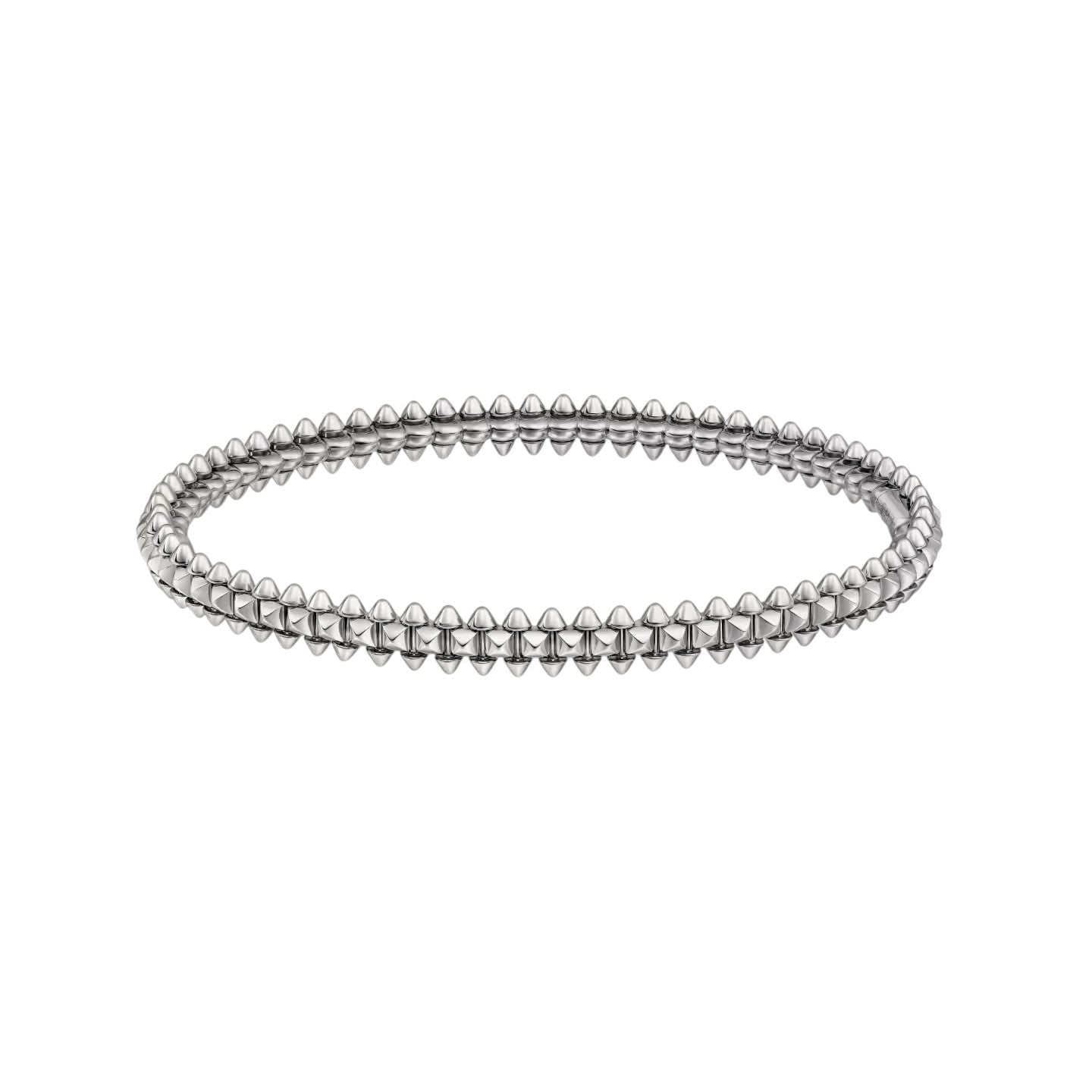 [Riva Jewelry]CLASH DE 6,4 MM KLEINER MODELLARMBREIF