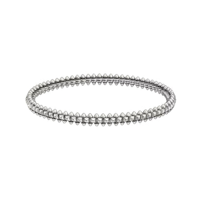 [Riva Jewelry]CLASH DE 6,4 MM KLEINER MODELLARMBREIF