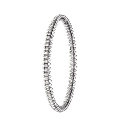 [Riva Jewelry]CLASH DE 6,4 MM KLEINER MODELLARMBREIF