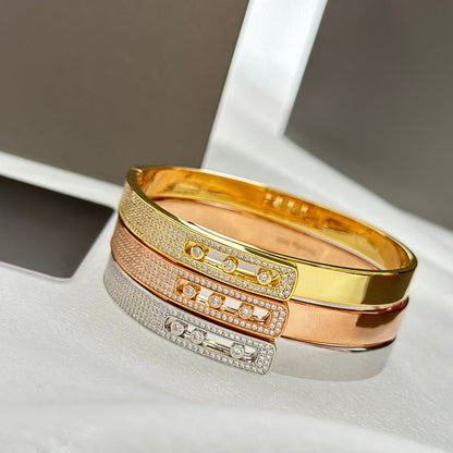 [Riva Jewelry]MOVE NOA PAVÉ DIAMANT ARMREIF