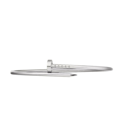 [Riva Jewelry]JUSTE UN CLOU 2.5MM SMALL MODEL BANGLE