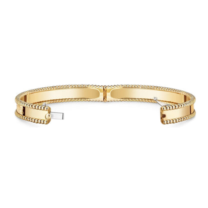 [Riva Jewelry]SIGNATURE DOPPELPERLEN-ARMBAND