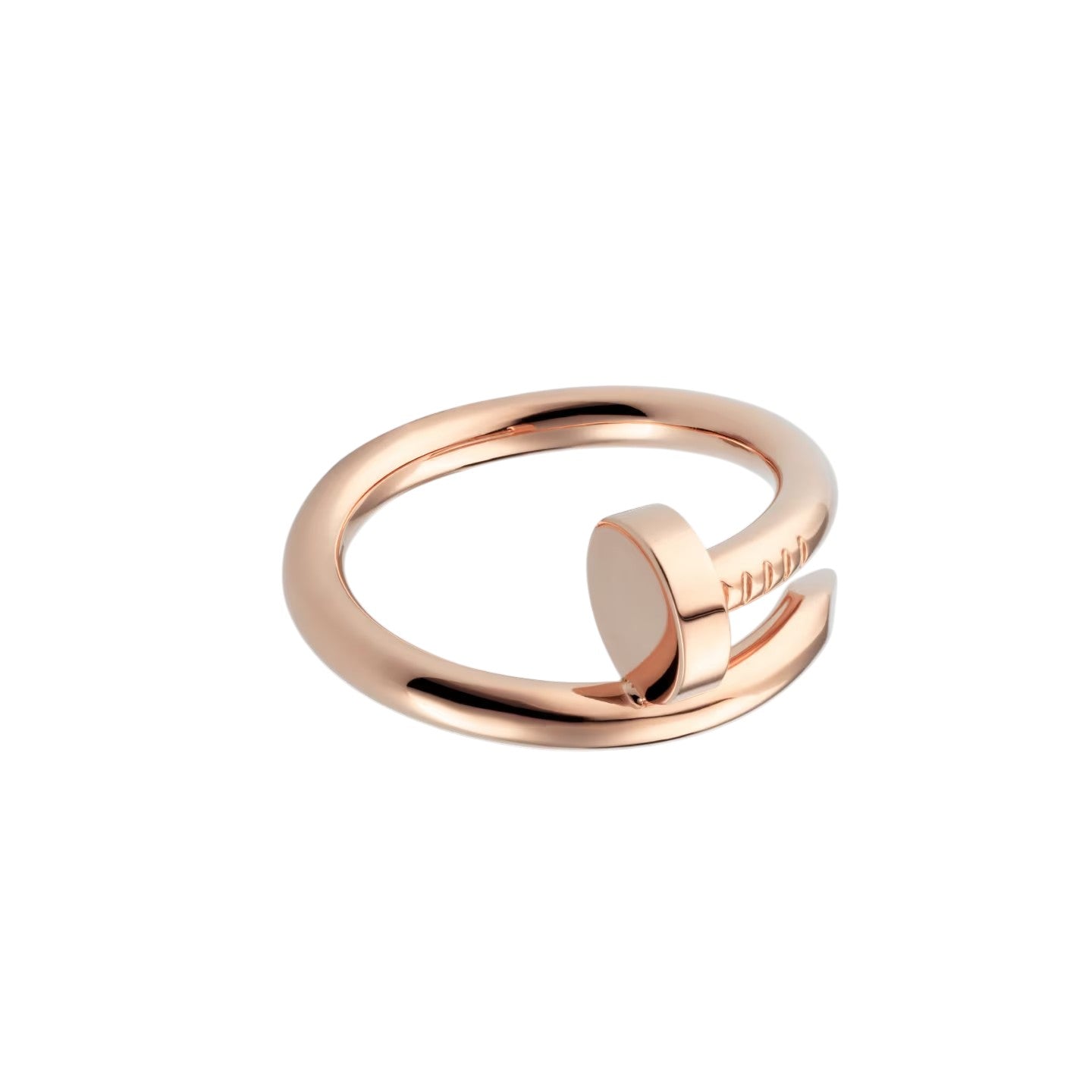 [Riva Jewelry]CLOU 2,6MM RING