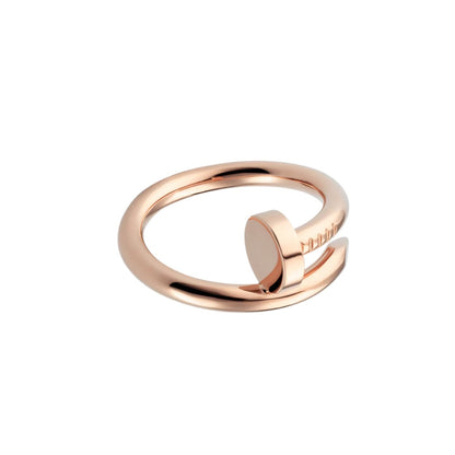 [Riva Jewelry]CLOU 2,6MM RING