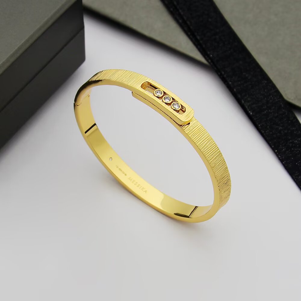 [Riva Jewelry]MOVE NOA CISELÉ ARMBAND