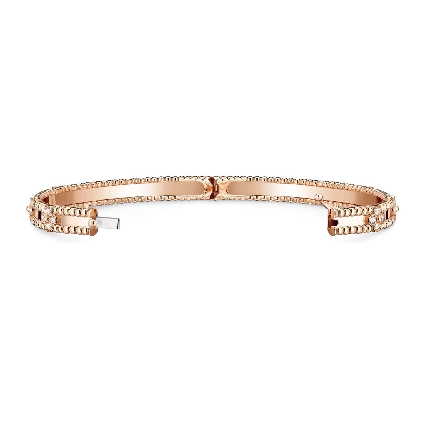 [Riva Jewelry]SLIM KALEIDOSCOPE BANGLE