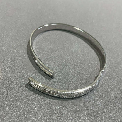 [Riva Jewelry]MOVE NOA PAVÉ DIAMANT ARMREIF