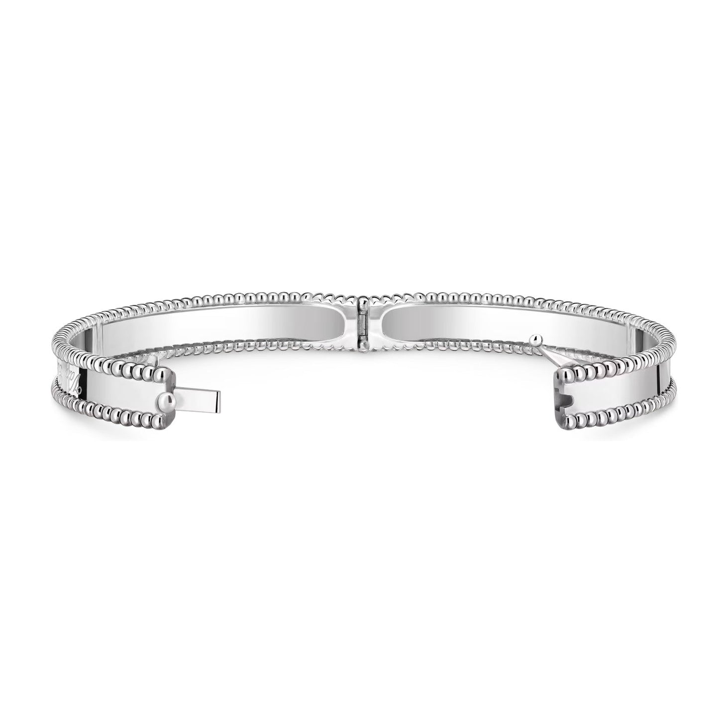 [Riva Jewelry]SIGNATURE DOPPELPERLEN-ARMBAND