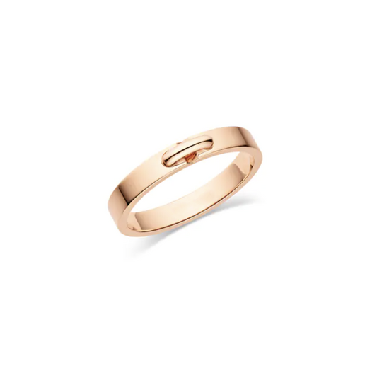 [Riva Jewelry]ALLIANCE LIENS VIDENCE 3MM-RING