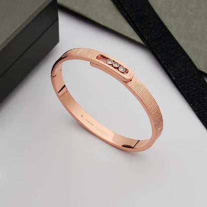 [Riva Jewelry]MOVE NOA CISELÉ ARMBAND