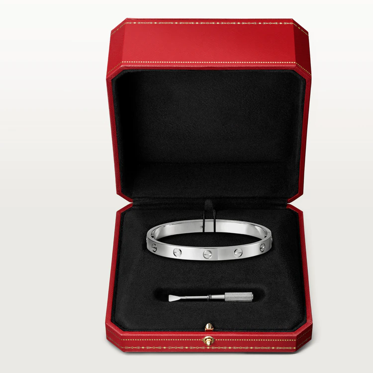 [Riva Jewelry ]LOVE BRACELET 6.1MM