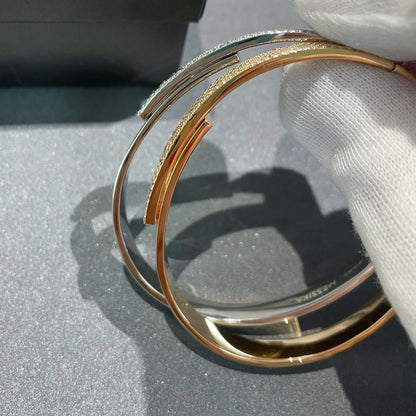 [Riva Jewelry]MOVE NOA PAVÉ DIAMANT ARMREIF