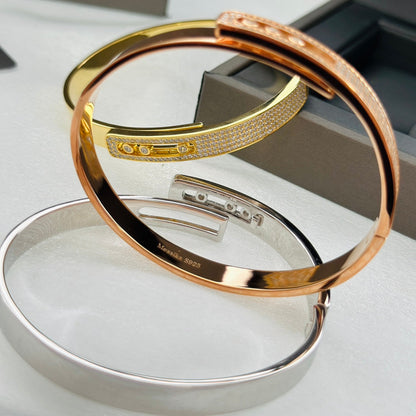 [Riva Jewelry]MOVE NOA PAVÉ DIAMANT ARMREIF