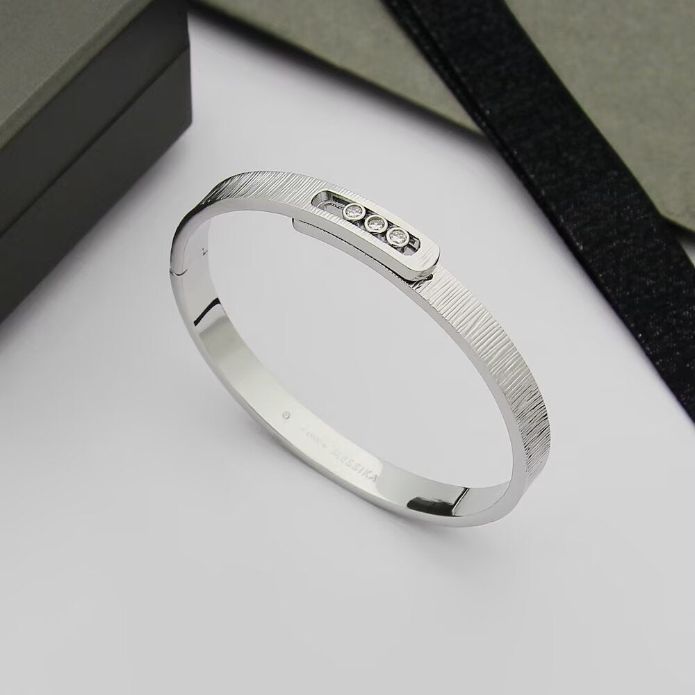 [Riva Jewelry]MOVE NOA CISELÉ ARMBAND