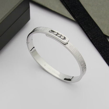[Riva Jewelry]MOVE NOA CISELÉ ARMBAND