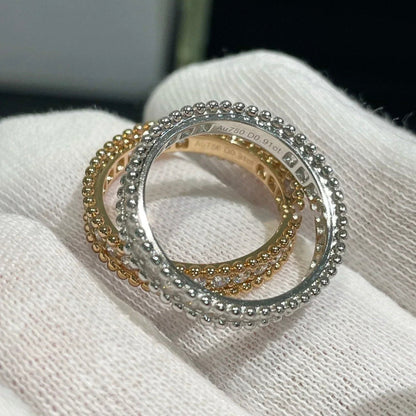 [Riva Jewelry ]PERLEE DIAMOND SILVER RING