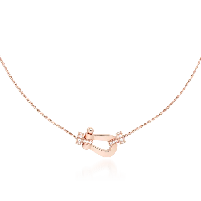 [Riva Jewelry ]FORCE 10 DIAMOND NECKLACE