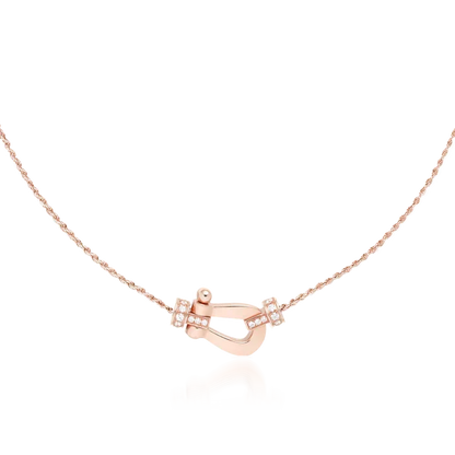[Riva Jewelry ]FORCE 10 DIAMOND NECKLACE