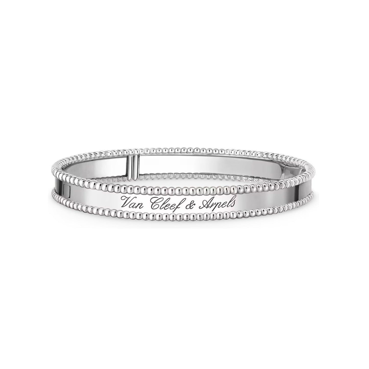 [Riva Jewelry]SIGNATURE DOPPELPERLEN-ARMBAND