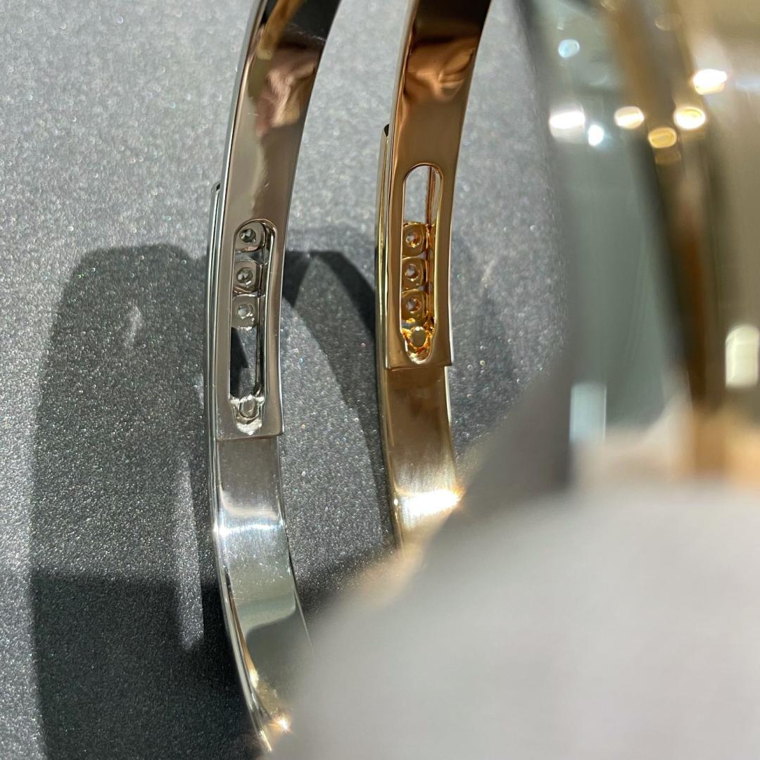 [Riva Jewelry]MOVE NOA PAVÉ DIAMANT ARMREIF