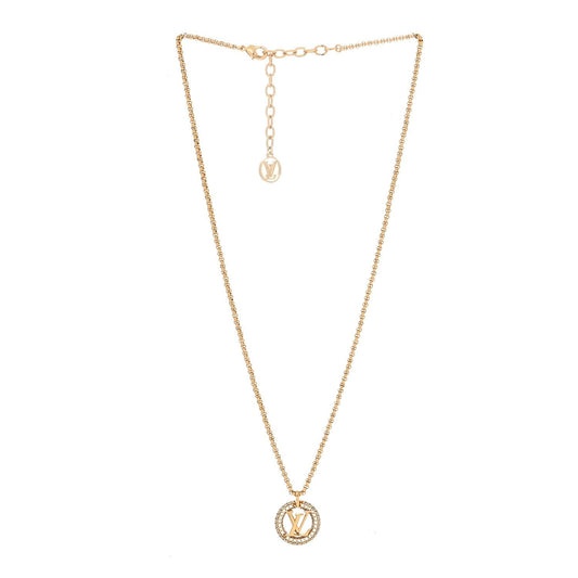 [Riva Jewelry]BY NIGHT DIAMANT PAVÉ HALSKETTE