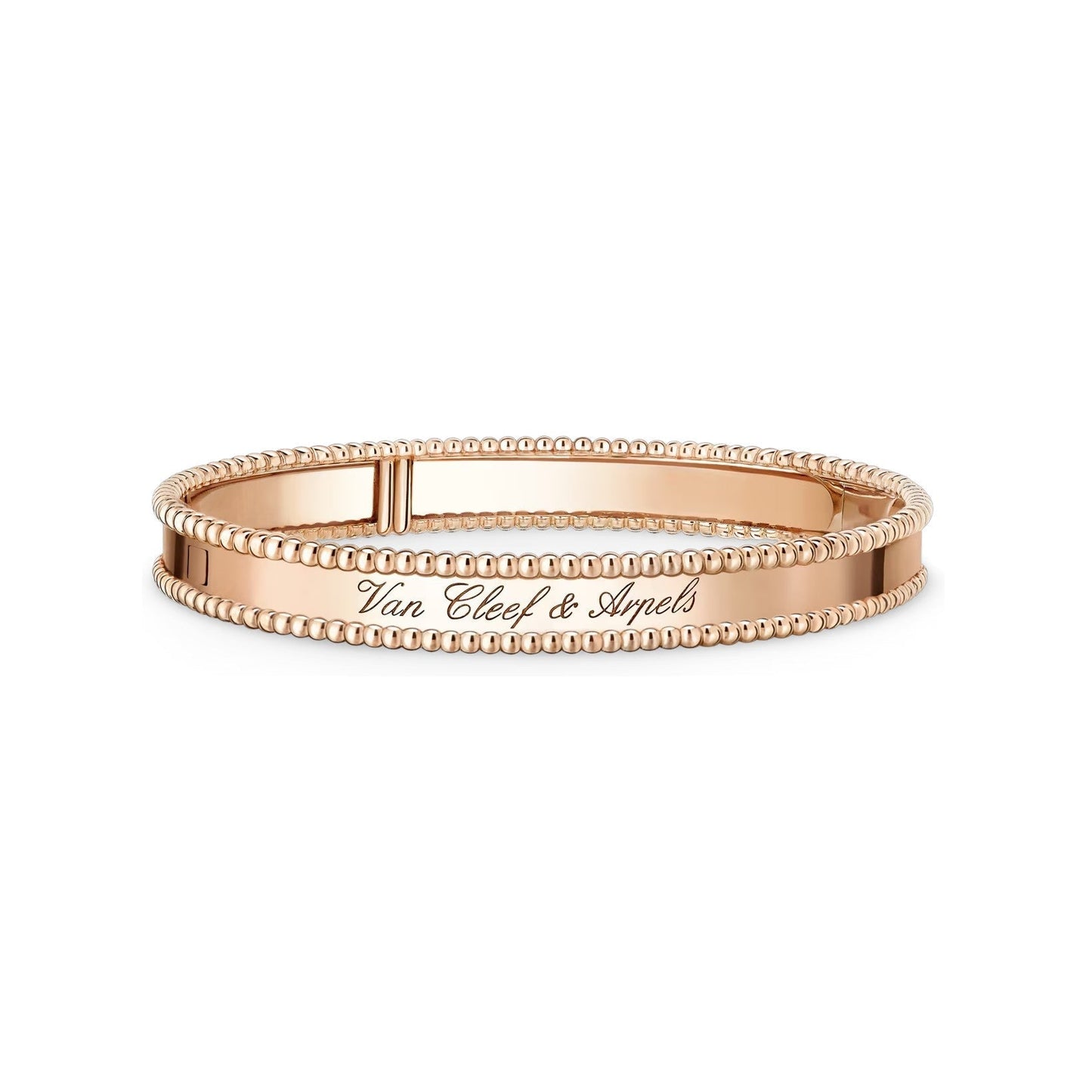 [Riva Jewelry]SIGNATURE DOPPELPERLEN-ARMBAND