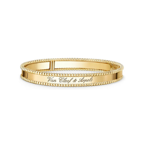 [Riva Jewelry]SIGNATURE DOPPELPERLEN-ARMBAND