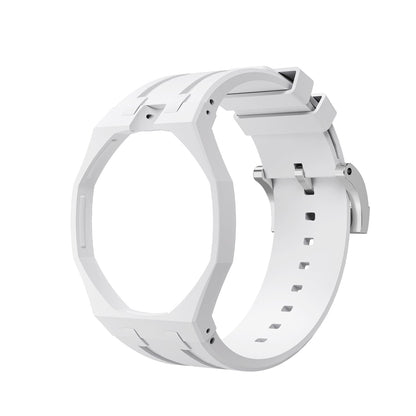 [Riva Jewelry]ロイヤルオーク ポップ エクスクルーシブ バイオセラミックケース＆シリコンストラップ