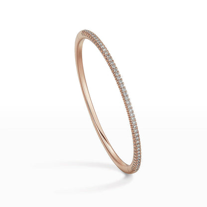 [Riva Jewelry ]MINI DIAMOND TENNIS BRACELET