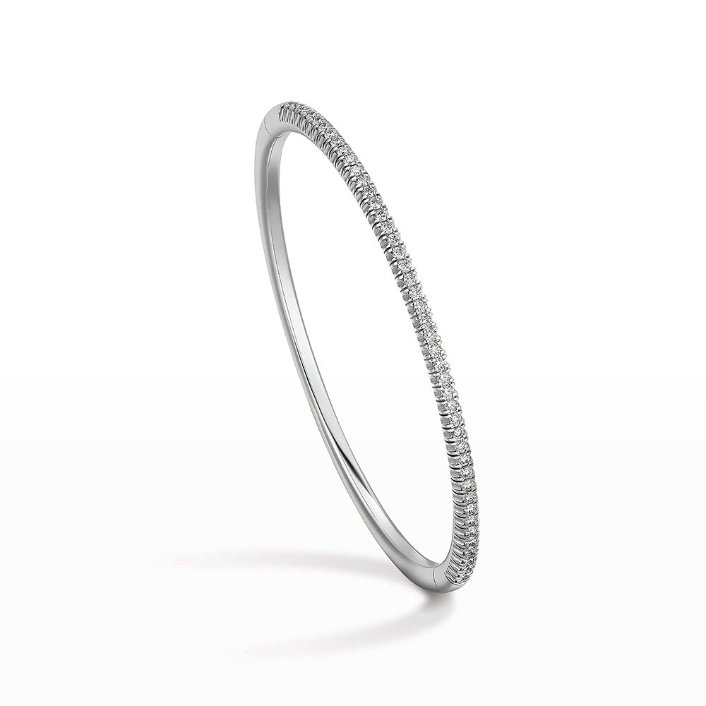 [Riva Jewelry ]MINI DIAMOND TENNIS BRACELET