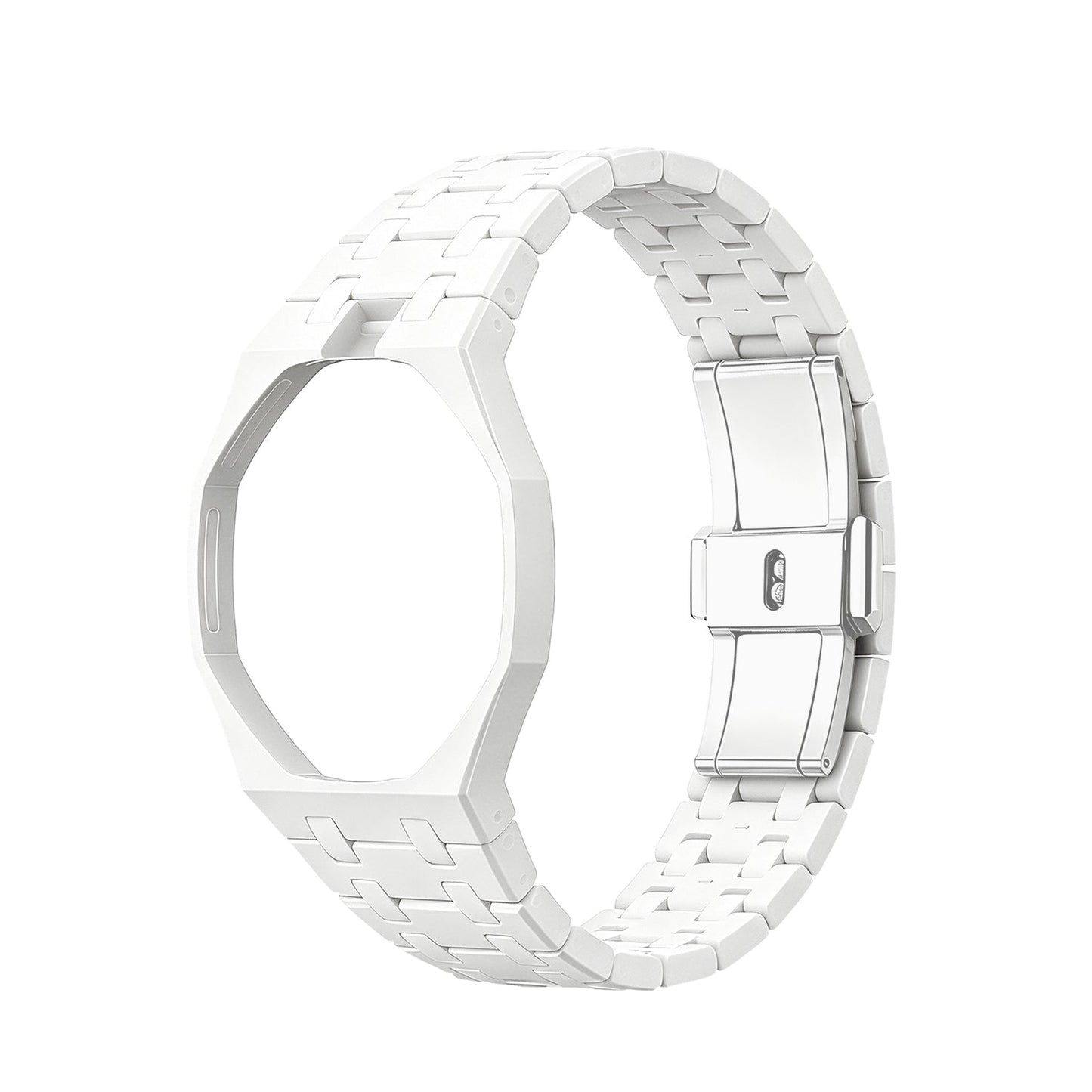 [Riva Jewelry]ROYAL OAK POP EXKLUSIVES BIOCERAMIC GEHÄUSE & BIOCERAMIC ARMBAND