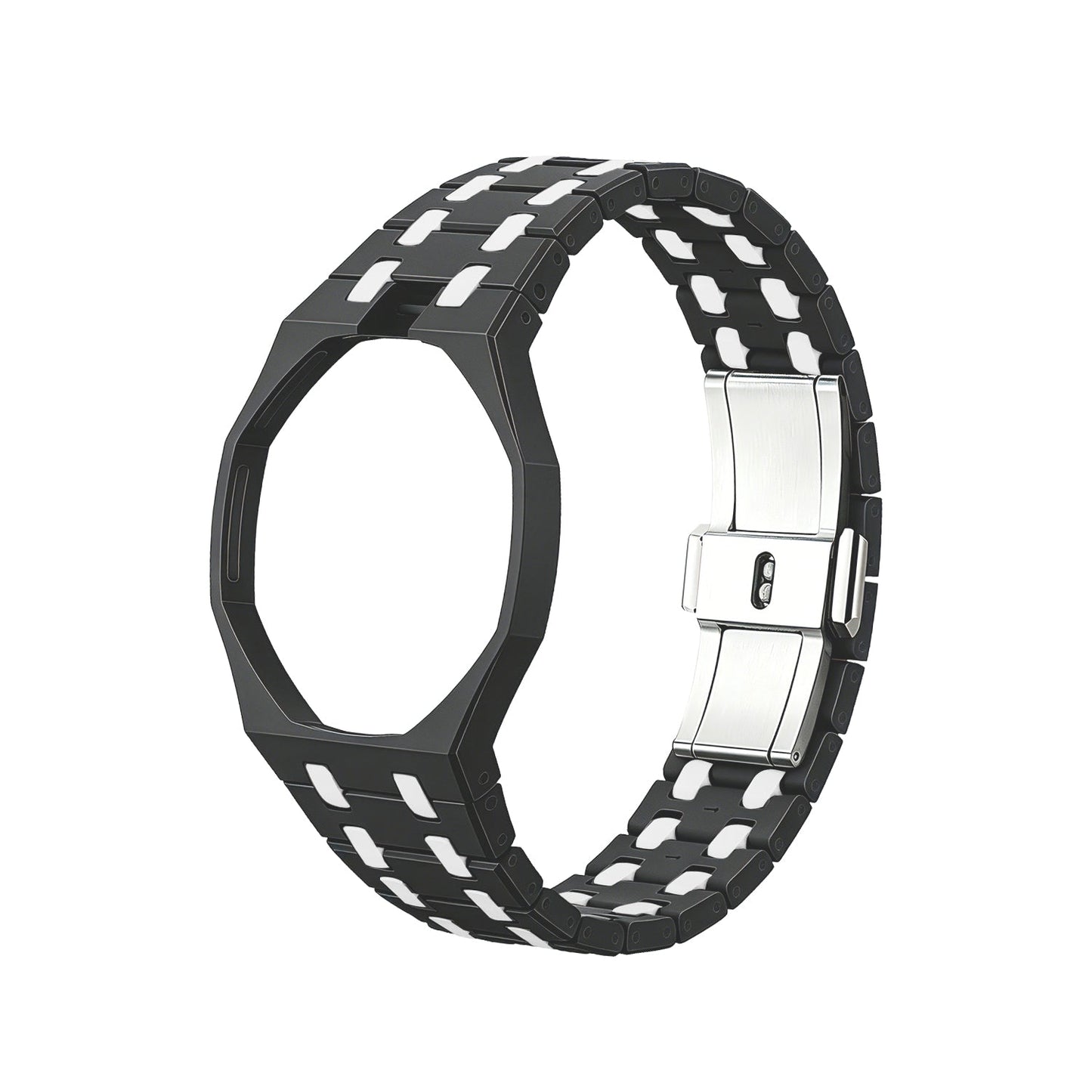 [Riva Jewelry]ROYAL OAK POP EXKLUSIVES BIOCERAMIC GEHÄUSE & BIOCERAMIC ARMBAND