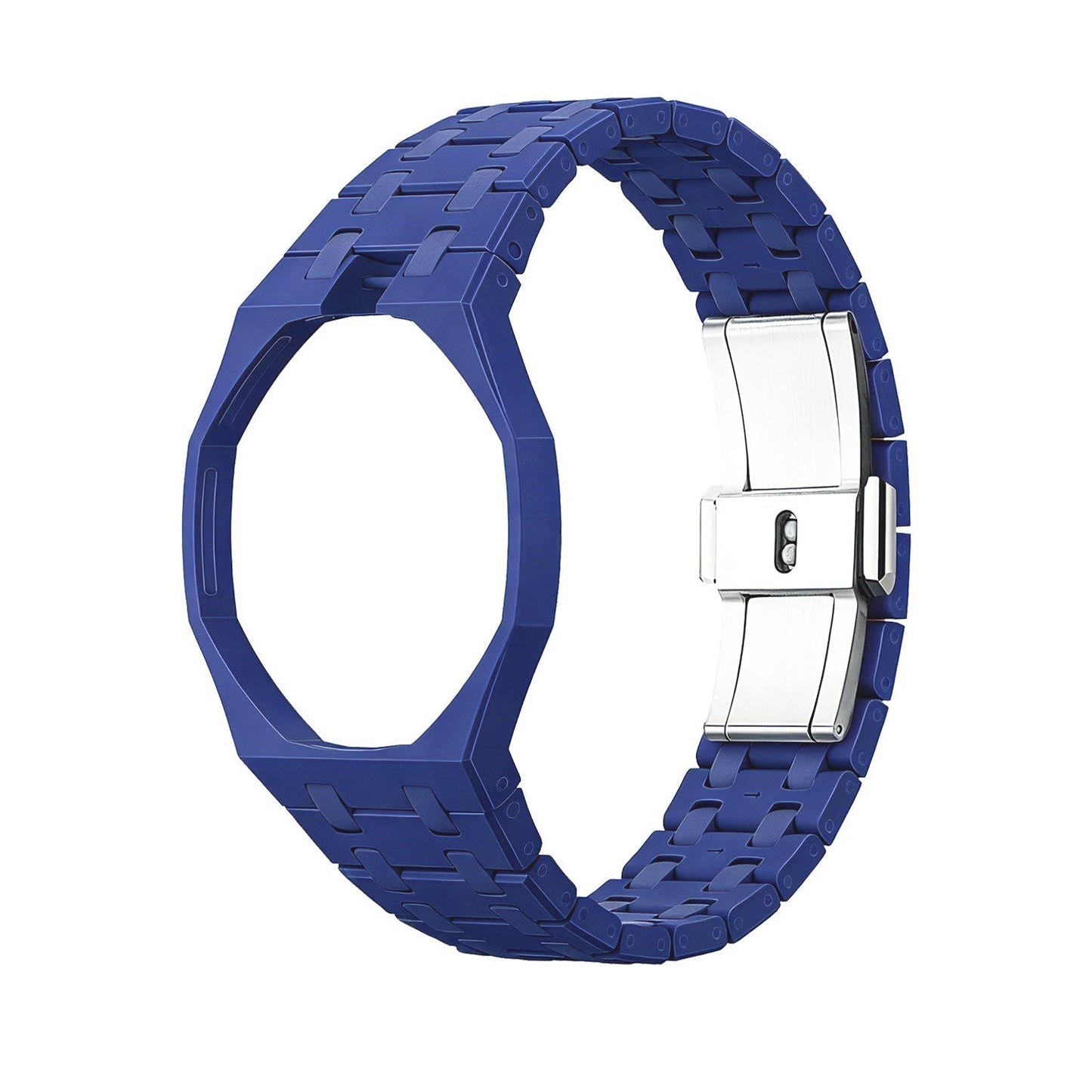 [Riva Jewelry]ROYAL OAK POP EXKLUSIVES BIOCERAMIC GEHÄUSE & BIOCERAMIC ARMBAND