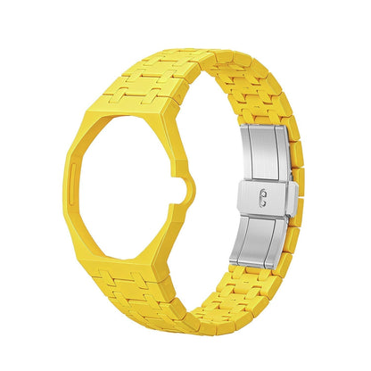 [Riva Jewelry]ROYAL OAK POP EXKLUSIVES BIOCERAMIC GEHÄUSE & BIOCERAMIC ARMBAND
