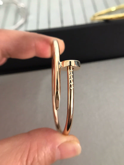 [Riva Jewelry ]JUSTE BRACELET 3.5MM