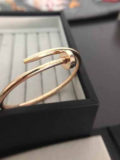 [Riva Jewelry ]JUSTE BRACELET 3.5MM