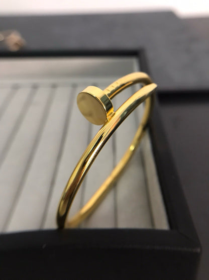 [Riva Jewelry ]JUSTE BRACELET 3.5MM