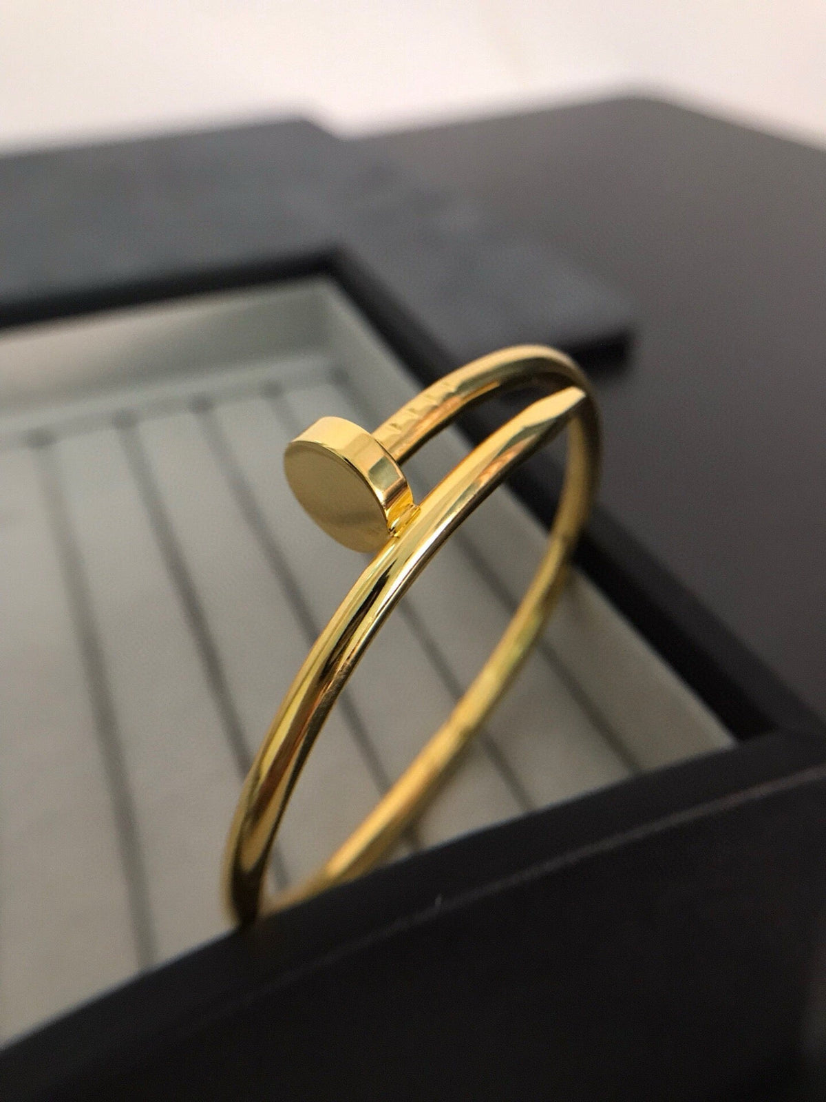 [Riva Jewelry ]JUSTE BRACELET 3.5MM