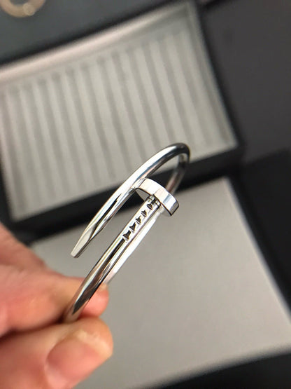 [Riva Jewelry ]JUSTE BRACELET 3.5MM