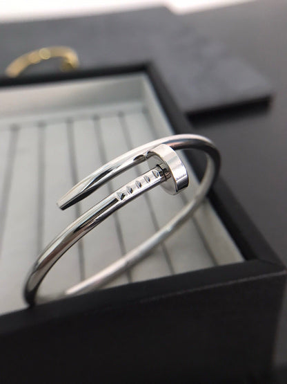 [Riva Jewelry ]JUSTE BRACELET 3.5MM
