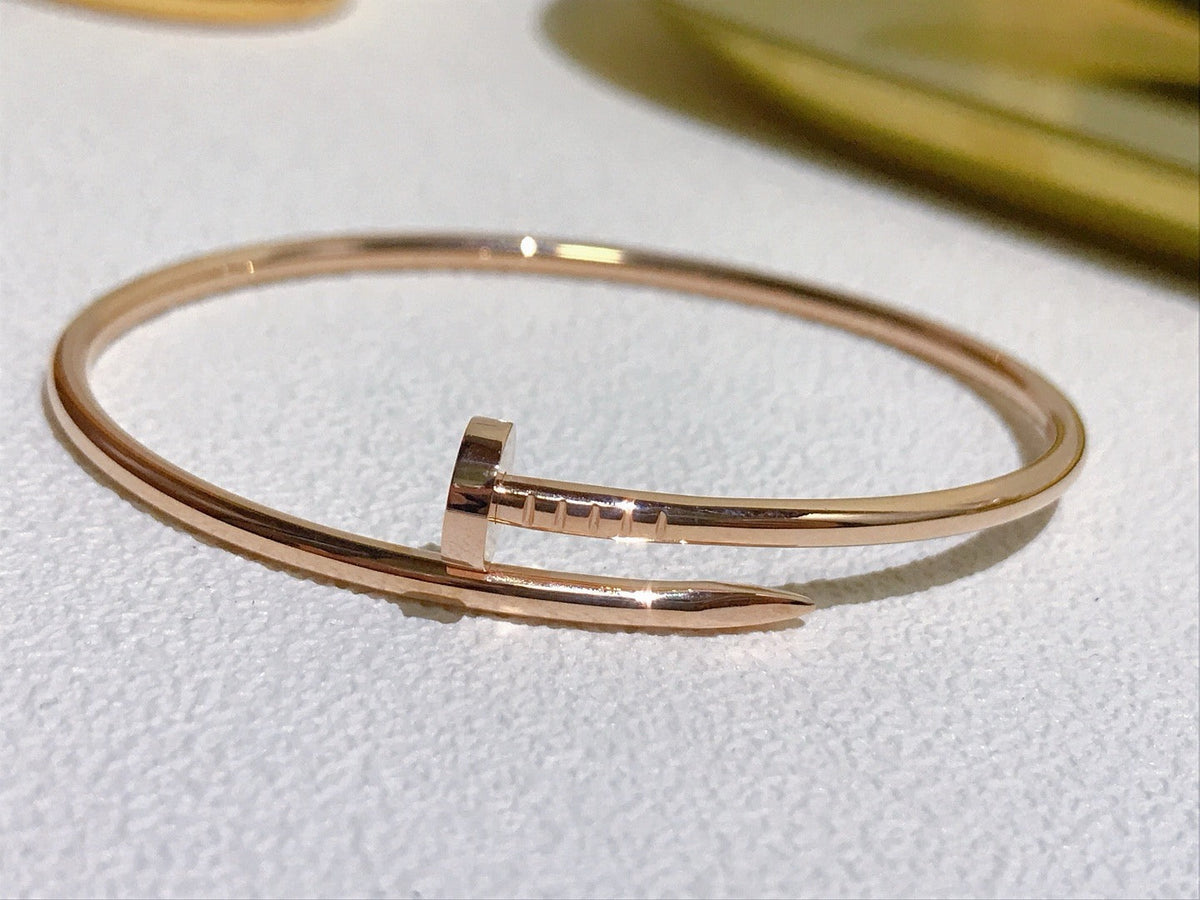 [Riva Jewelry ]JUSTE BRACELET 2.5MM