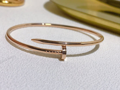 [Riva Jewelry ]JUSTE BRACELET 2.5MM